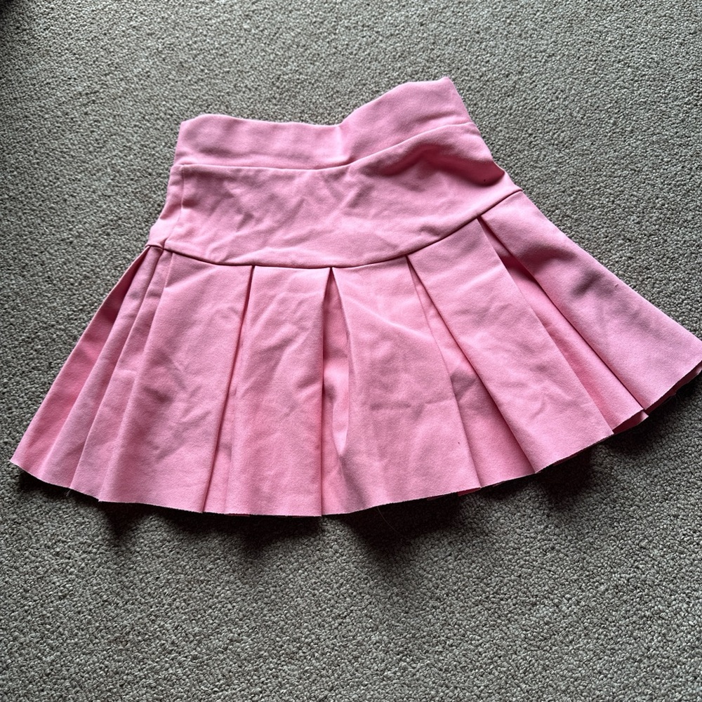 Pleated Skirt Bundle.